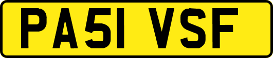 PA51VSF