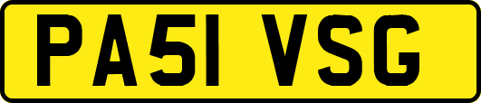 PA51VSG