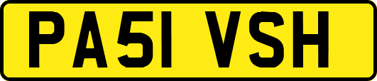 PA51VSH