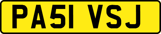 PA51VSJ