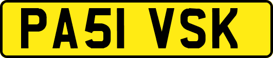 PA51VSK