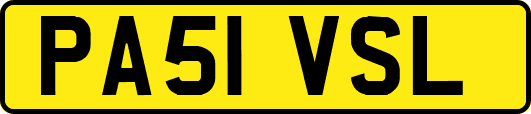 PA51VSL