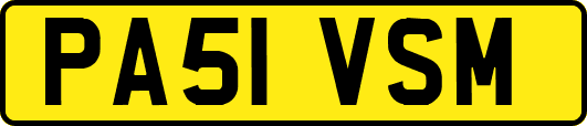 PA51VSM