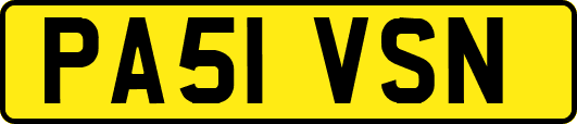 PA51VSN