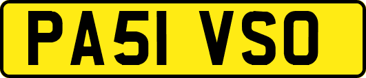 PA51VSO