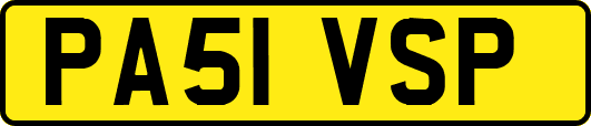 PA51VSP