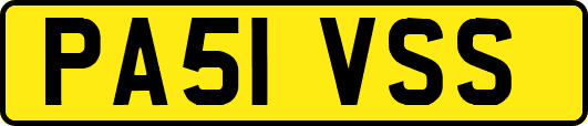 PA51VSS