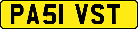 PA51VST