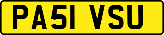 PA51VSU