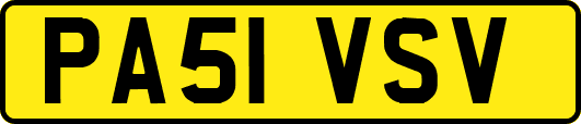 PA51VSV