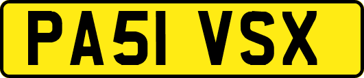 PA51VSX