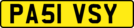 PA51VSY