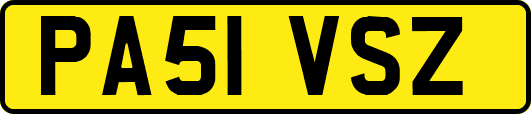 PA51VSZ
