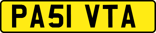 PA51VTA