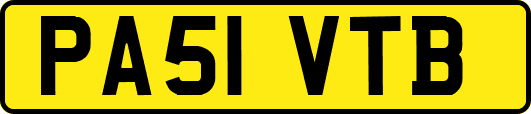PA51VTB