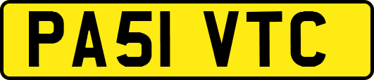 PA51VTC