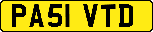 PA51VTD