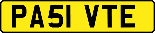 PA51VTE