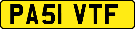 PA51VTF
