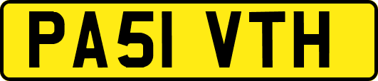 PA51VTH