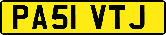 PA51VTJ