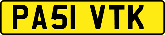 PA51VTK