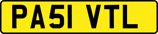 PA51VTL
