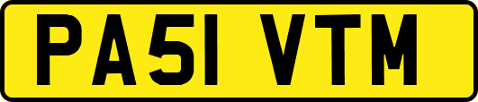 PA51VTM