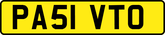 PA51VTO