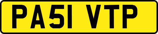 PA51VTP