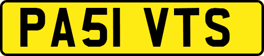 PA51VTS