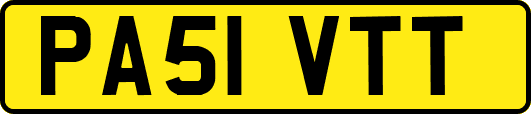 PA51VTT