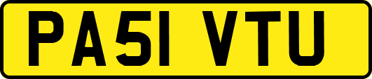 PA51VTU