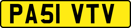 PA51VTV