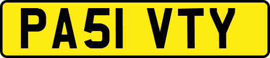 PA51VTY