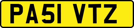 PA51VTZ