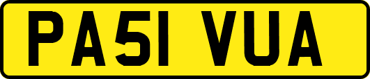 PA51VUA