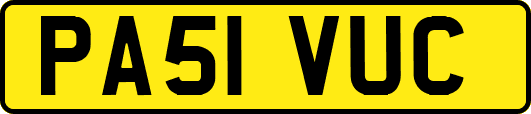 PA51VUC