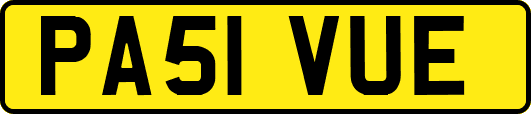 PA51VUE