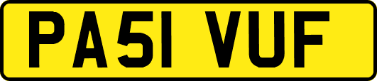 PA51VUF