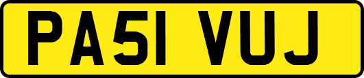 PA51VUJ