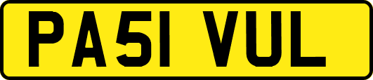 PA51VUL