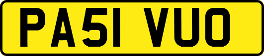 PA51VUO