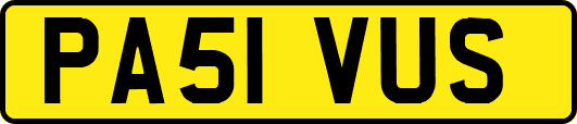 PA51VUS