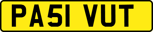 PA51VUT