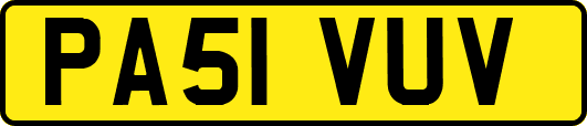 PA51VUV