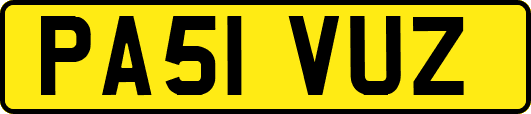 PA51VUZ