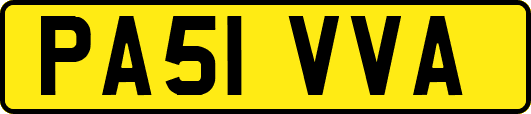 PA51VVA