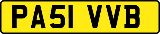 PA51VVB