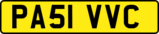 PA51VVC
